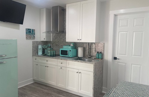 Brandon Apartment | Kick back and relax in this calm,stylish space,near 275 N,I-4, 175 S.