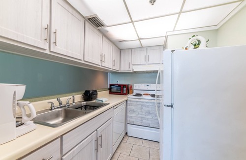 Panama City Beach Condo | Kick Back & Relax @ Coastal Escape-New Listing! 9th Floor-West Tower!