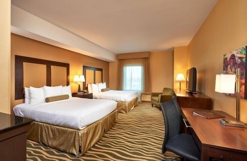 Rosita South Hotel | Kickapoo Lucky Eagle Casino Hotel