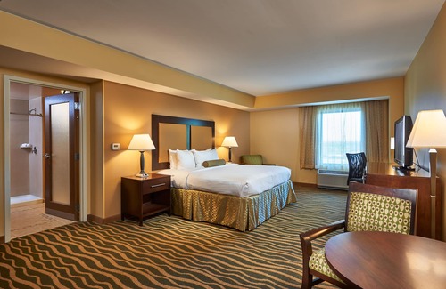 Rosita South Hotel | Kickapoo Lucky Eagle Casino Hotel