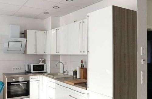 Frankenhain House | Kickelhahn Comfortable holiday residence