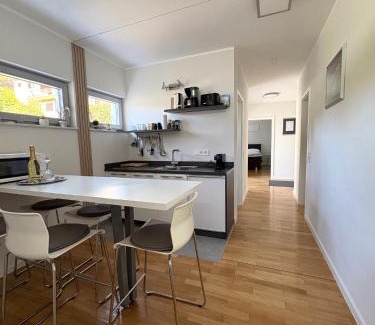 Adenau Apartment | KickEns