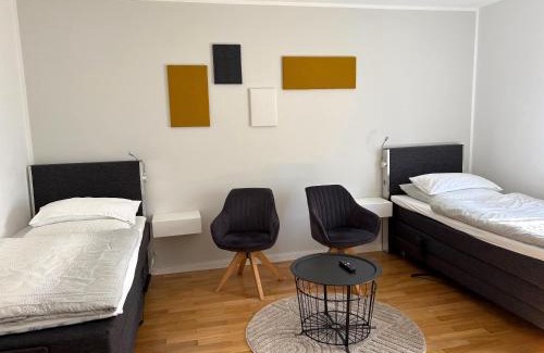 Adenau Apartment | KickEns