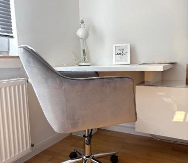 Adenau Apartment | KickEns