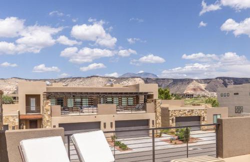 St. George Villa | Kickin' It At Karisma