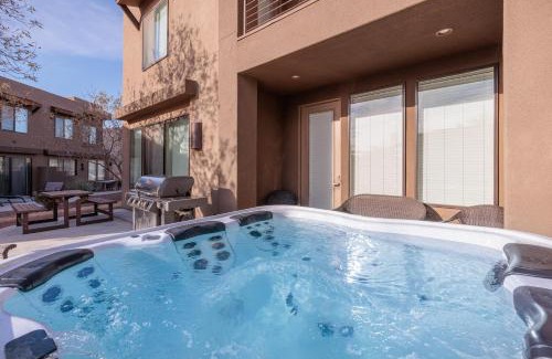 St. George Villa | Kickin' It At Karisma