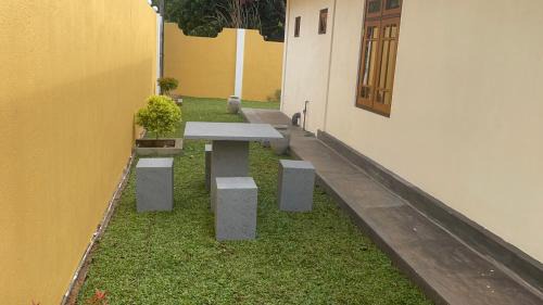 Puttalam House | Kico Nest