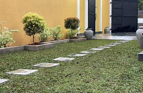 Puttalam House | Kico Nest