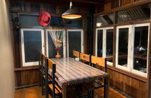 Phaya Yen House | Kid & Aln Home Sweet Home
