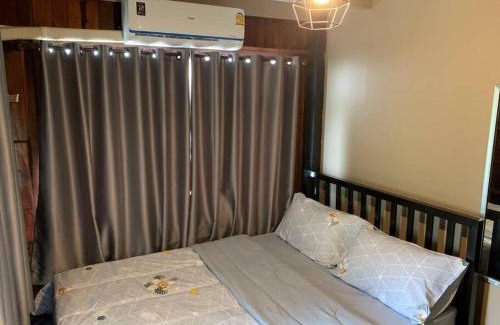 Phaya Yen House | Kid & Aln Home Sweet Home
