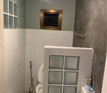 Phaya Yen House | Kid & Aln Home Sweet Home