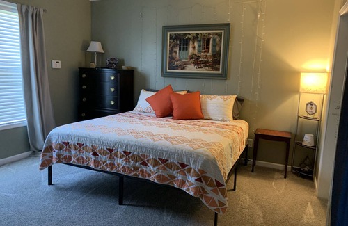 Arden House | Kid-friendly Mountain Home