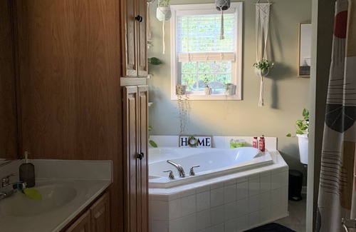 Arden House | Kid-friendly Mountain Home