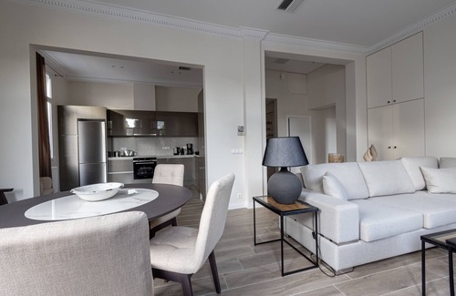 Plaka Apartment | Kidathinaion 3 (right)