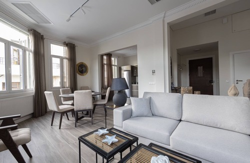 Plaka Apartment | Kidathinaion 3 (right)