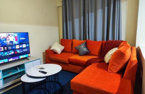 Kikuyu Apartment | Kidfarmaco Suites