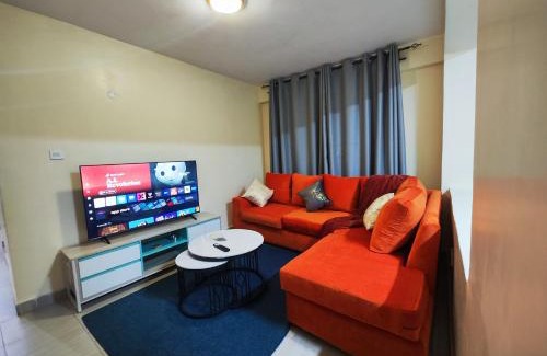 Kikuyu Apartment | Kidfarmaco Suites