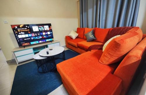 Kikuyu Apartment | Kidfarmaco Suites