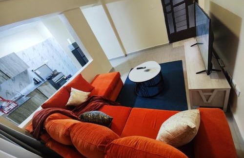 Kikuyu Apartment | Kidfarmaco Suites