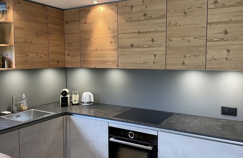 Grindelwald Apartment | Kids-friendly ground-floor apartment on the sunny side of Grindelwald