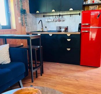 Trzcin Apartment | Kiełpińska Stodoła