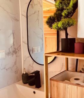 Trzcin Apartment | Kiełpińska Stodoła