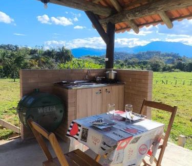 Pomerode Ski Chalet | Kiebitz Haus