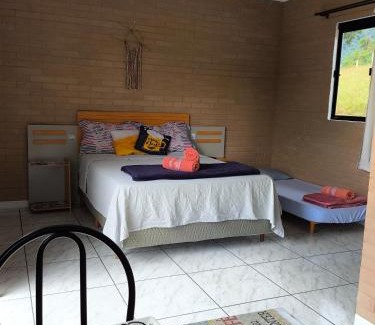 Pomerode Ski Chalet | Kiebitz Haus