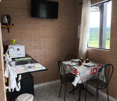 Pomerode Ski Chalet | Kiebitz Haus