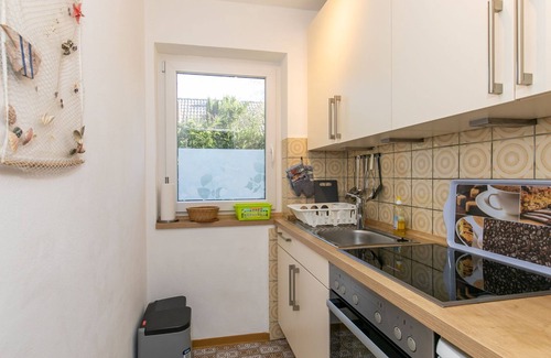 Sehestedt Apartment | Kiebitzweg by Interhome