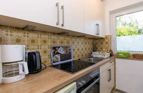 Sehestedt Apartment | Kiebitzweg by Interhome