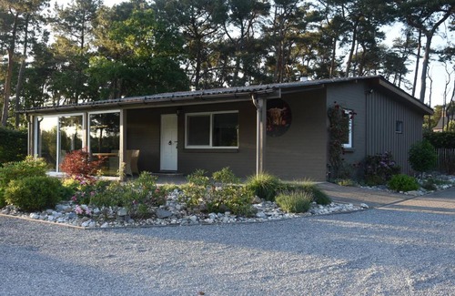 Eksel House | Kiefhoekhuisje