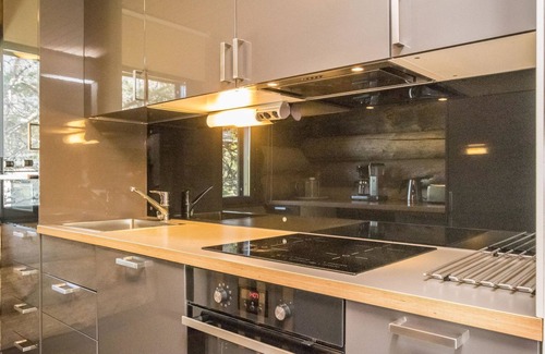 Saariselka House | Kiehinen 1 by Interhome