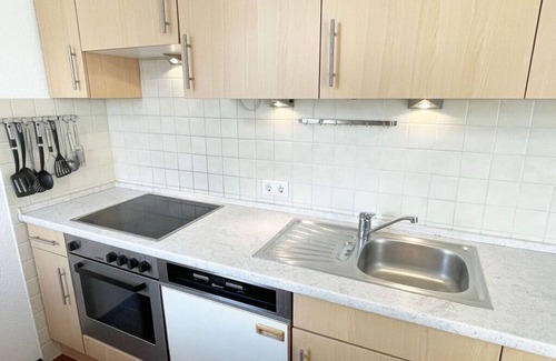 Nieby Boat Rental | "Kiek in" Comfortable holiday residence