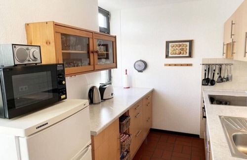 Nieby Boat Rental | "Kiek in" Comfortable holiday residence