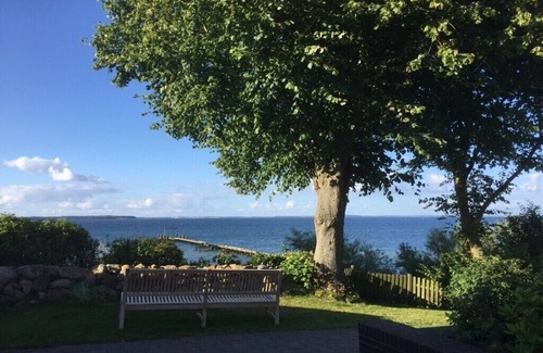 Nieby Boat Rental | "Kiek in" Comfortable holiday residence