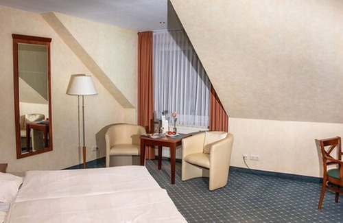 Stade Hotel | Kiek In Hotel Zur Einkehr