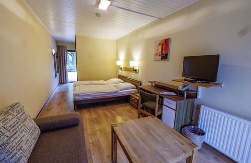 Stade Hotel | Kiek In Hotel Zur Einkehr