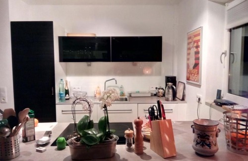 Buchau Apartment | Kiekin