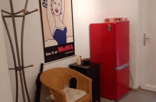 Buchau Apartment | Kiekin