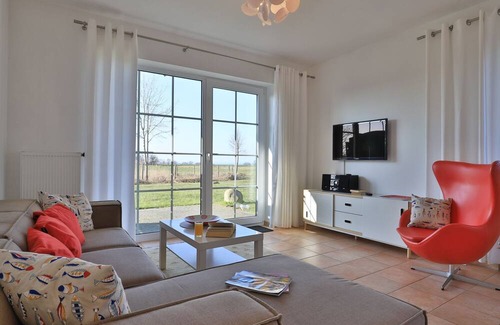 Dassow Apartment | Kiekut, Germany