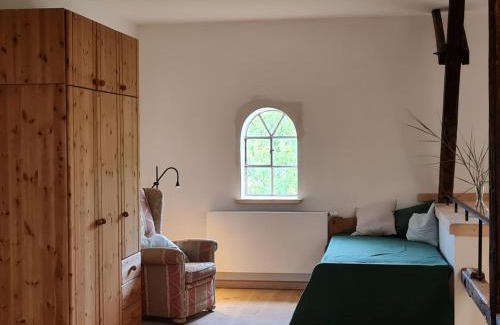 Westerholz Apartment | Kiekutsland