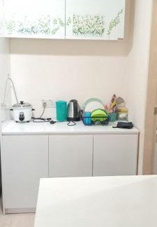 Kampung Rugading Apartment | Kiena Uuc Telipok/kkip