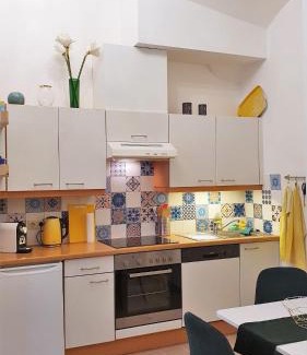 Graz City Centre Apartment | Kienreich Apartments - Verstecktes Juwel im Zentrum von Graz