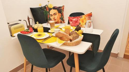 Graz City Centre Apartment | Kienreich Apartments - Verstecktes Juwel im Zentrum von Graz