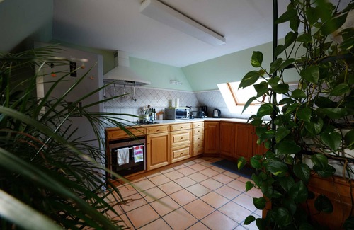 Kientzheim House | KIENTZHEIM LARGE CHARMING GITE LOCATED IN THE CENTER OF THE VILLAGE