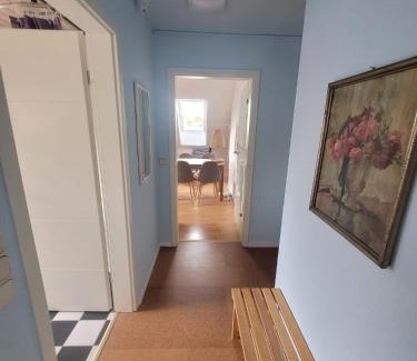 Nordwalde Apartment | Kiepe im Münsterland