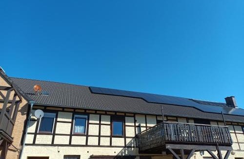 Dielmissen Apartment | Kieperhof XXL