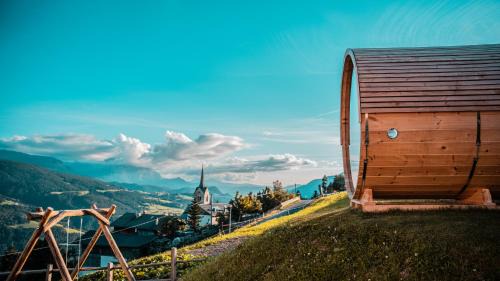 Velturno Ski Chalet | Kierhof Chalets