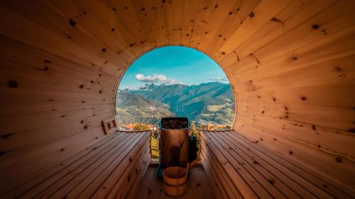 Velturno Ski Chalet | Kierhof Chalets